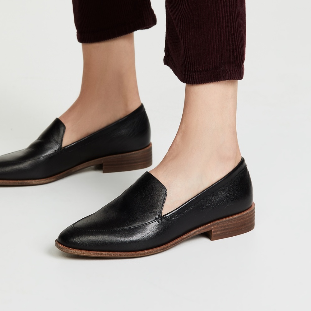 The Frances Loafer